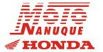 Moto Honda Nanuque