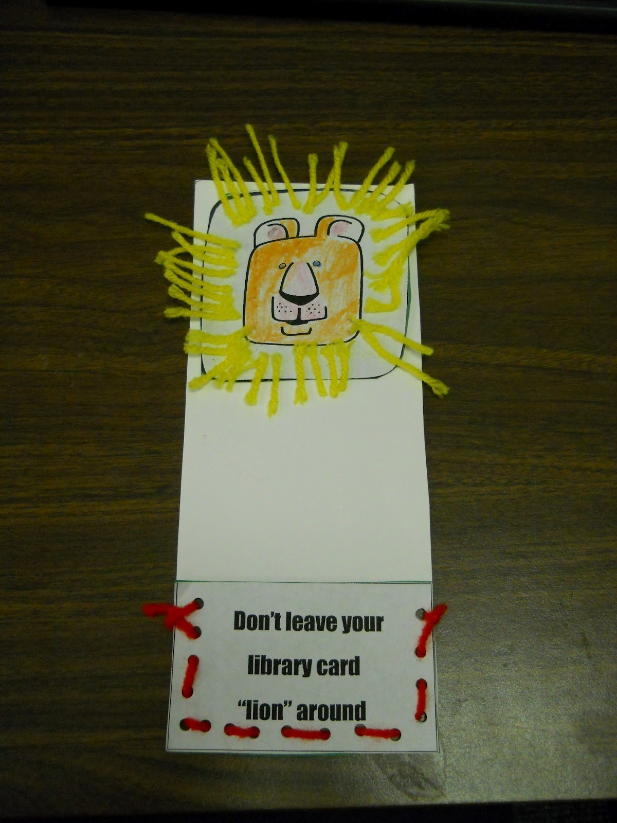 National Library Week and Storytime