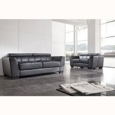 25 Modelos De Muebles De Cuero 2013 - Decoración del hogar y el diseño