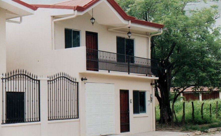 JPRALUCY Home to rent in Liberia