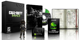 MW3 MW3
