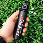 Dapatkan SAFEPRO PEPPERSPRAY di sini !