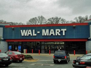 Leaked Walmart emails - Funtuna