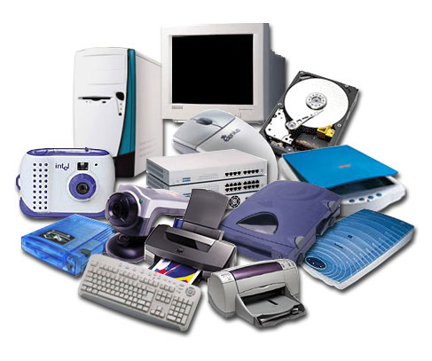 Computer Parts