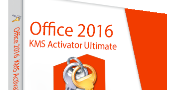 kms activator office 2016 professional plus