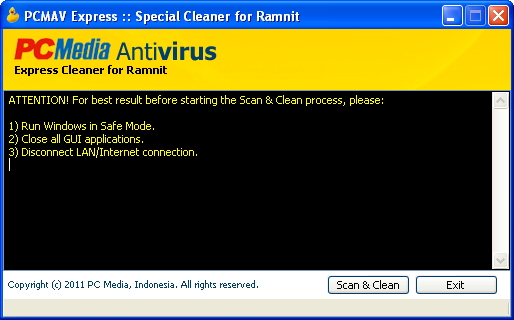 Kaspersky Antivirus 2011 Ij Scanner Kaspersky Antivirus 2011 Ij Scanner