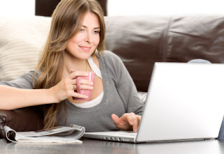 Make money from home Kursus internet marketing terbaik Indonesia