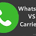Carriers might be threatening to block WhatsApp calls; check this out