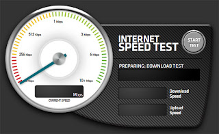Top 10 Internet(Bandwidth) Speed Test Services
