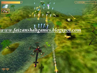On The Way Air strike 3d free download full version