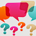 Asking about Possibilities, Expressing Curiosity and Desire, Expressing Views