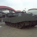 Leopard 2RI Spesialis Perang Gerilya Dan Perang Kota