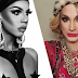 E essas são as duas primeiras drag queens da oitava temporada de "RuPaul's Drag Race"
