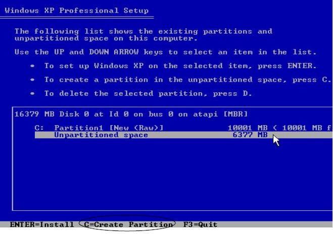 Disk May Fail Soon Vista Install Usb