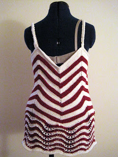 LauraJosie's Erquy from the back