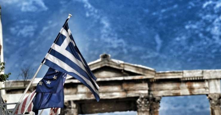 Παραμύθια τα περί «καθαρής εξόδου» - Έχει υπογραφεί ακόμη και αύξηση του ΦΠΑ! Παραμύθια τα περί «καθαρής εξόδου» - Έχει υπογραφεί ακόμη και αύξηση του ΦΠΑ!