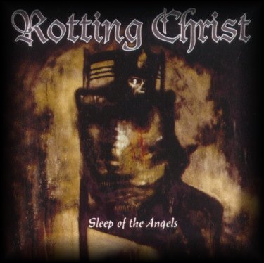Rotting Christ Orders From The Dead Tab