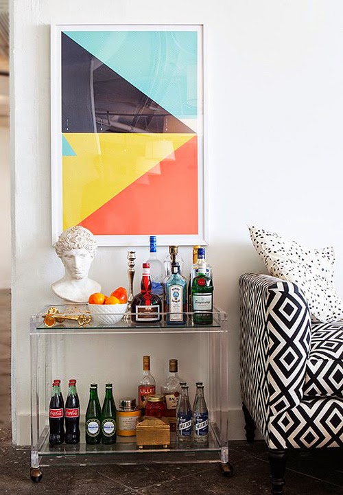 DECORA CON ROJAS: mayo 2014