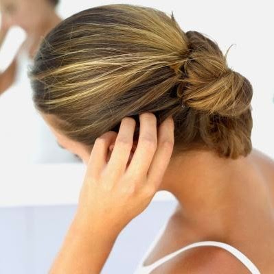 How to Best Treatment an Itchy Scalp How to Best Treatment an Itchy Scalp