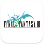 FINAL FANTASY III FINAL FANTASY III
