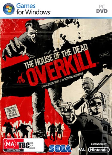The Typing Of The Dead Overkill Full Torrent İndir The Typing Of The Dead Overkill Full Torrent İndir