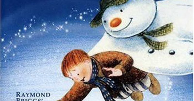 Welcome to the Film Review blogs: The Snowman