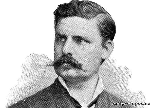 Tahukah Anda Sejarah Penciptaan Kanta Lekap? Adolf Eugen Fick
