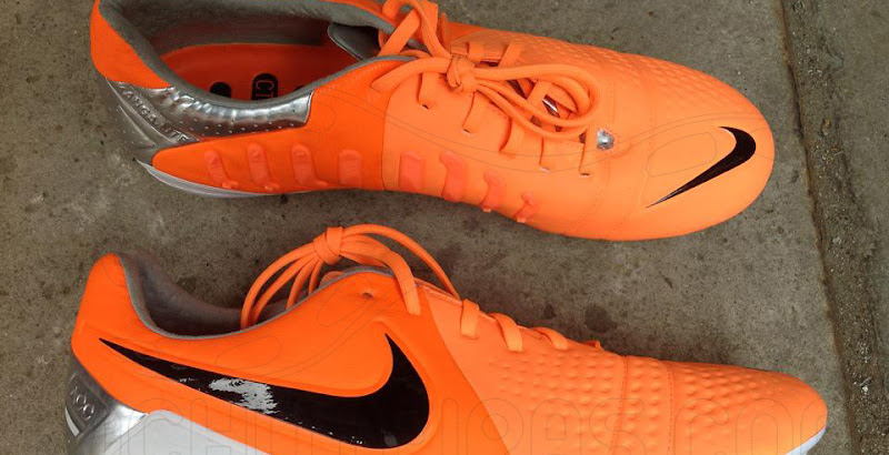 ctr360 maestri iii orange