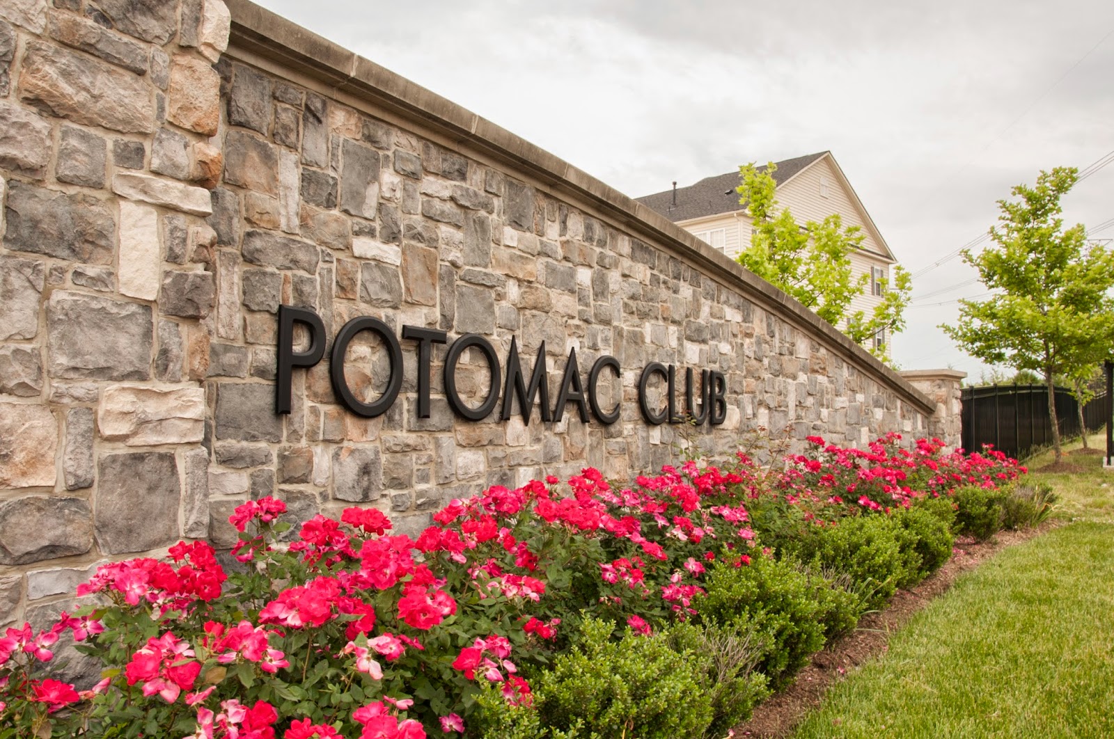 Potomac Club Woodbridge VA