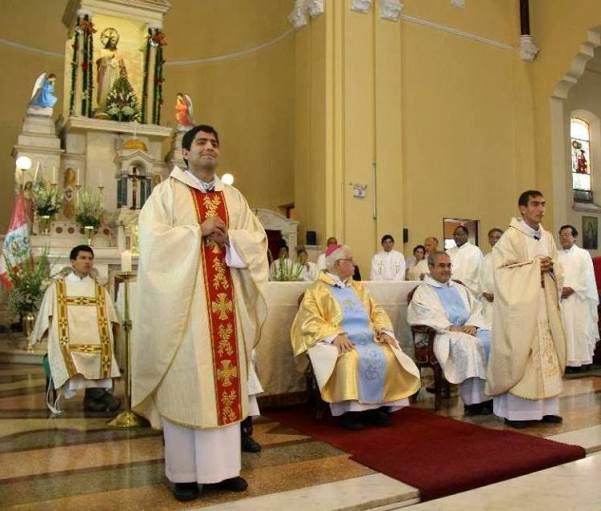 Don Bosco en la TV