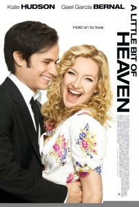 A Little Bit of Heaven 2011 Hollywood Movie Watch Online