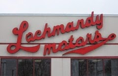 Lochmandy Motors