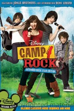 Watch Camp Rock (2008) Movie Online