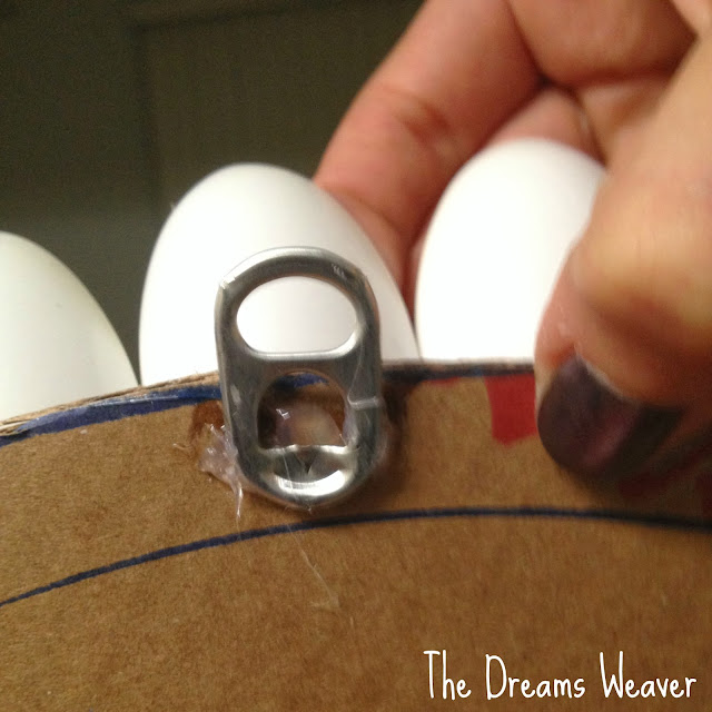 Upcycled Plastic Spoon Sunburst Mirror~ The Dreams Weaver Upcycled Plastic Spoon Sunburst Mirror~ The Dreams Weaver