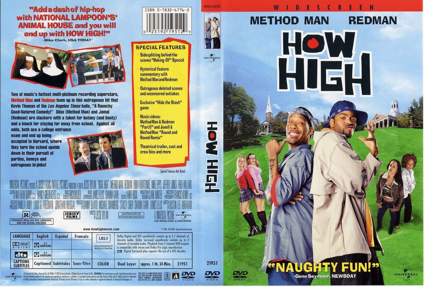 how high free