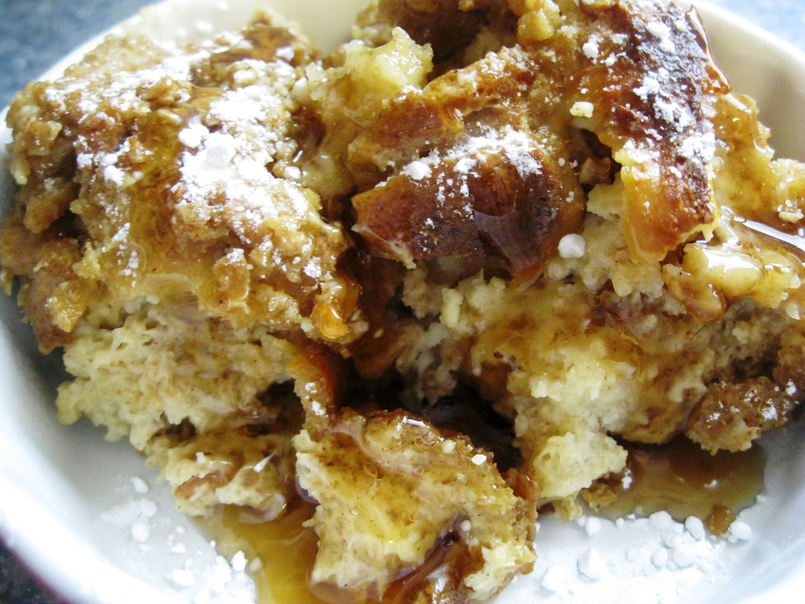 TIP GARDEN Freezer Meals French Toast 3 Ways