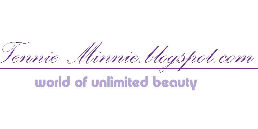 world of unlimited beauty