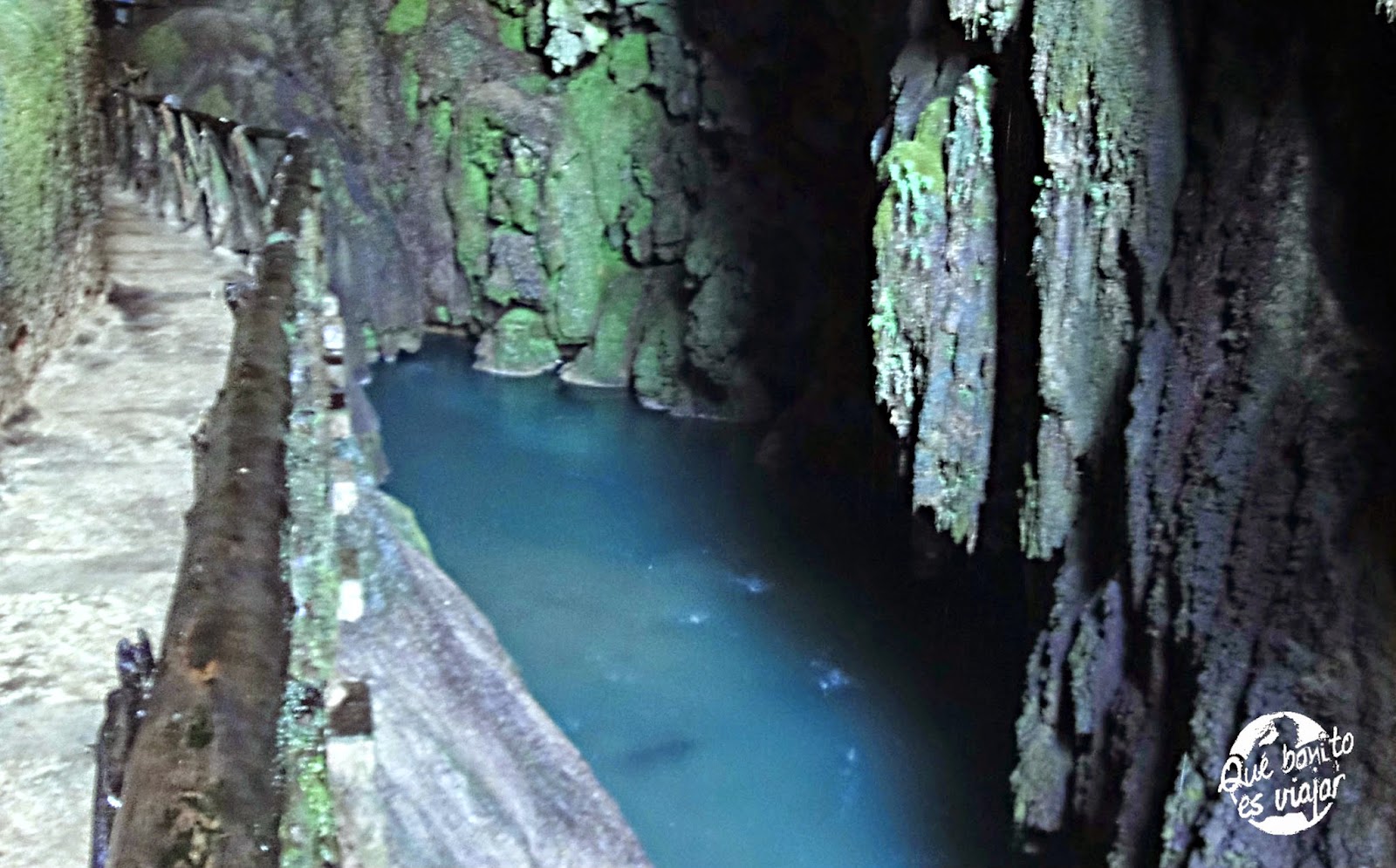Monasterio de Piedra Monasterio de Piedra