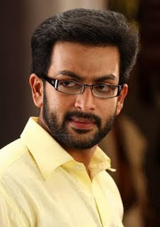 Prithvi With New Look and Passion