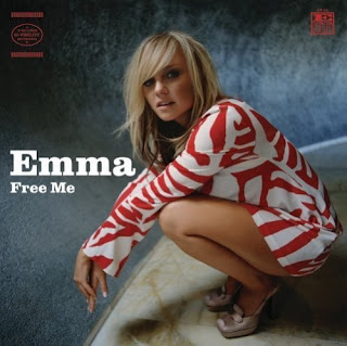 Emma Bunton-Free Me