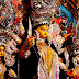 Jorasako Daw Bari - Maa Durga comes here to wear her jewelries