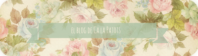  el blog de  Ca La Patots