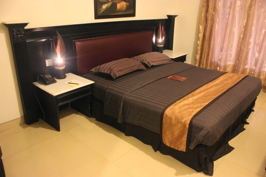 Hotel Jogja Murah