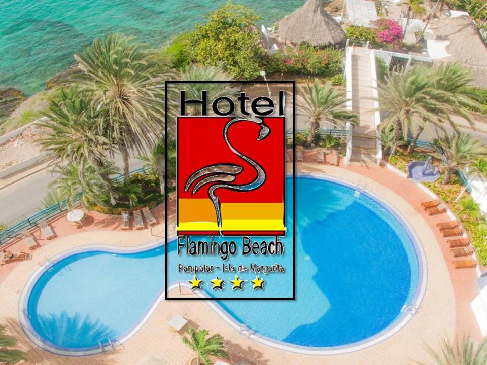 Hotel Flamingo Beach - Isla de Margarita