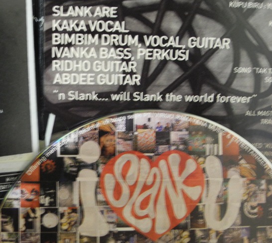 Slank New