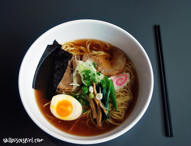 Shoyu Ramen Price: RM 16.90 Shoyu Ramen Price: RM 16.90