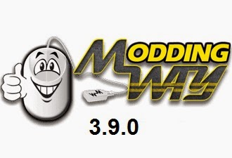 How to Install FIFA 14 ModdingWay Mod - 300 All In One