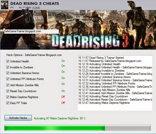 Rising Download Easy