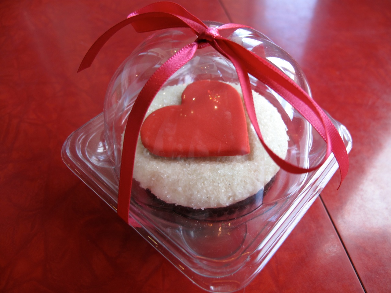 Cupcakes And Brownies