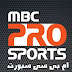 IPTV MBC PROSPORT m3u + links